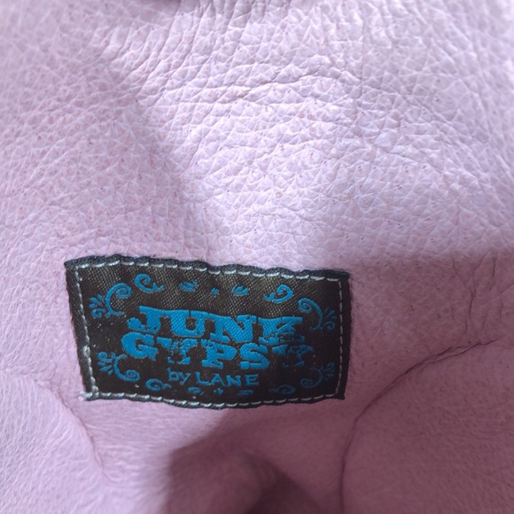 Junk Gypsy by Lane Texas Tumbleweed 6 - Picture 11 of 15